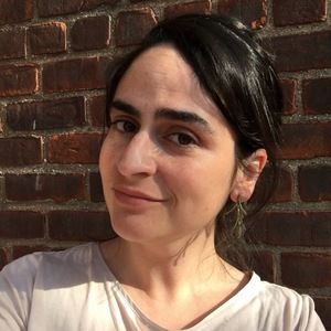 Meet your Posher, Nina